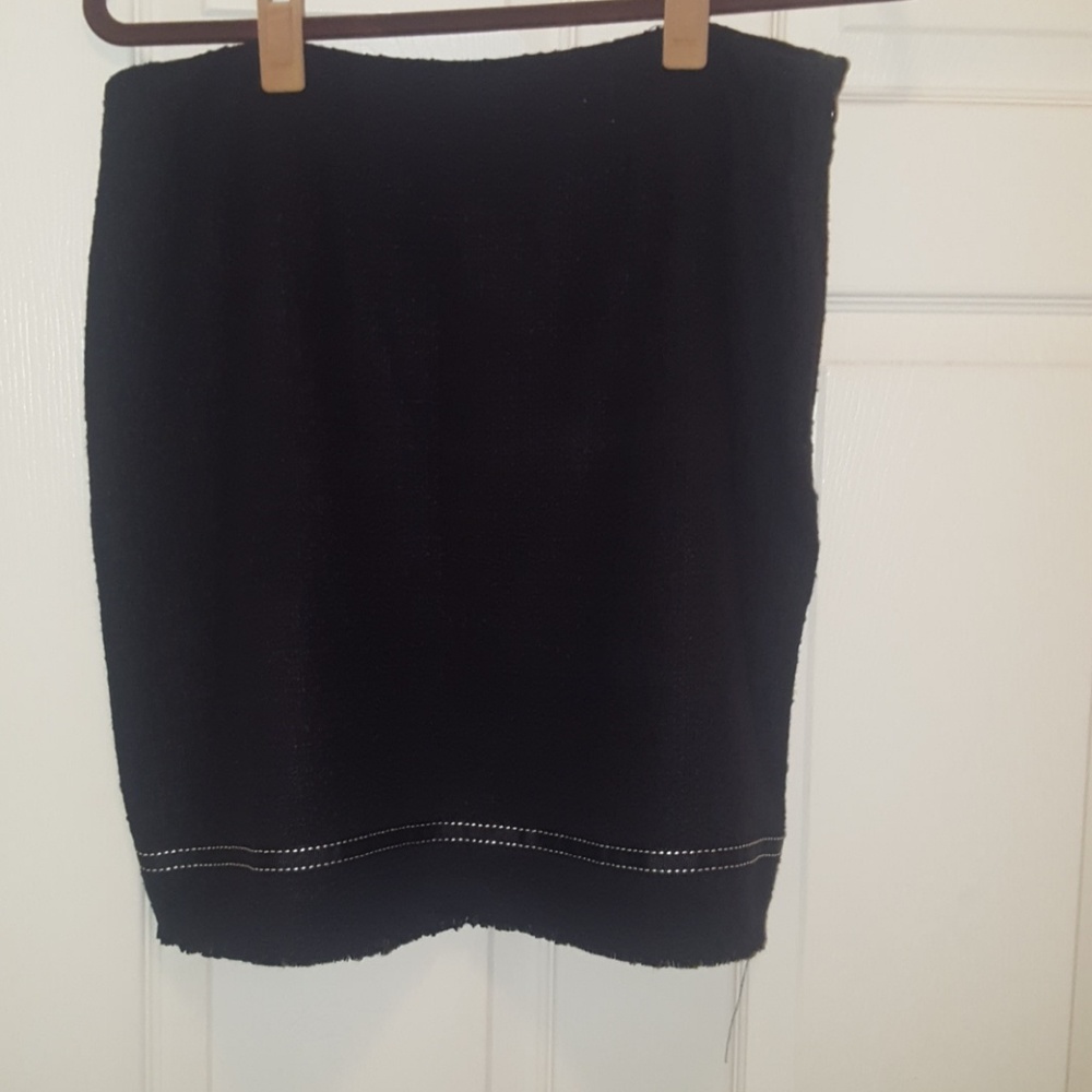 Great skirt to have!